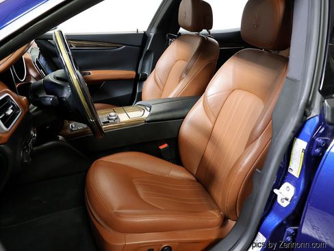 Used 2018 Maserati Ghibli S Q4 image 11