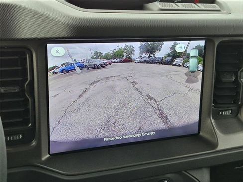 Used 2025 Ford Bronco Big Bend AWD/4WD image 13