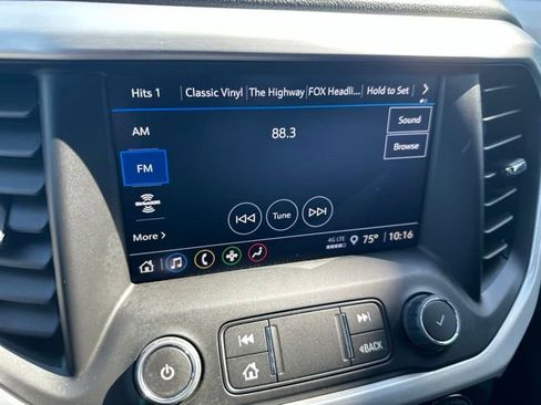 Used 2023 GMC Acadia SLE AWD/4WD image 14