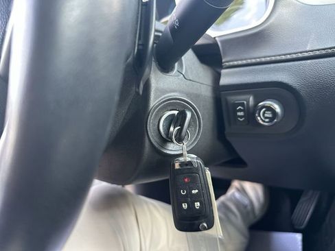 Used 2012 Chevrolet Camaro LT w/ RS Package RWD image 18