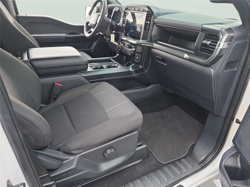 Used 2024 Ford F150 STX RWD image 23