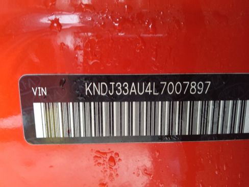 Used 2020 Kia Soul EX FWD image 33