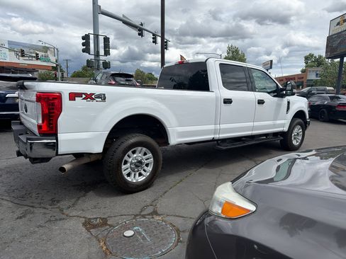 Used 2019 Ford F350 XLT w/ XLT Value Package AWD/4WD image 8