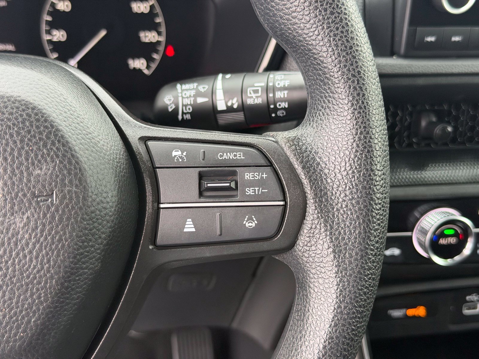 Used 2024 Honda CR-V EX image 17