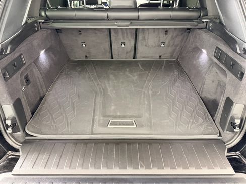 Certified 2025 BMW X5 M60i image 18