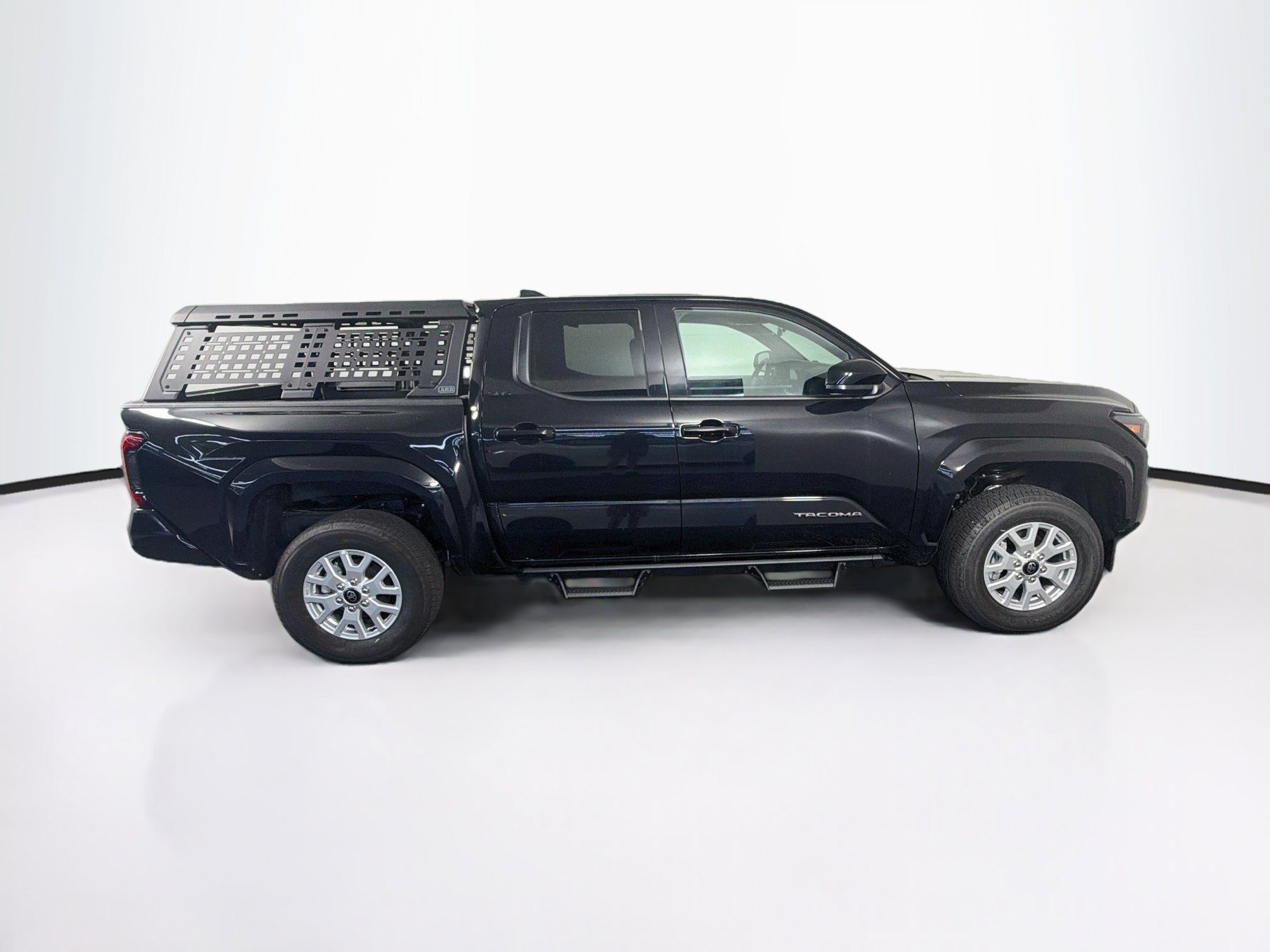Used 2026 Toyota Tacoma SR5 AWD/4WD image 10