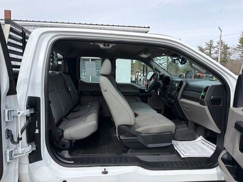Used 2021 Ford F250 XL w/ STX Appearance Package image 27