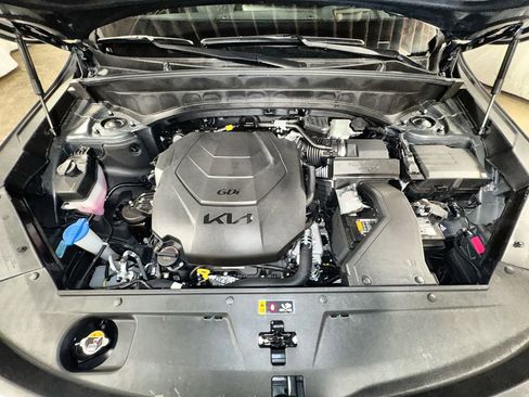 New 2025 Kia Telluride SX Prestige X-Line image 33