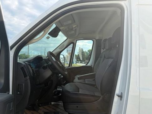 New 2026 RAM ProMaster 3500 w/ Convenience Group FWD image 15