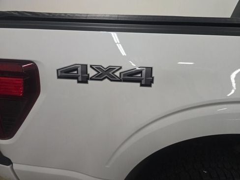 Certified 2024 Ford F150 XLT w/ Equipment Group 302A MID AWD/4WD image 9