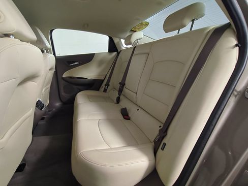 Used 2024 Chevrolet Malibu LT FWD image 14