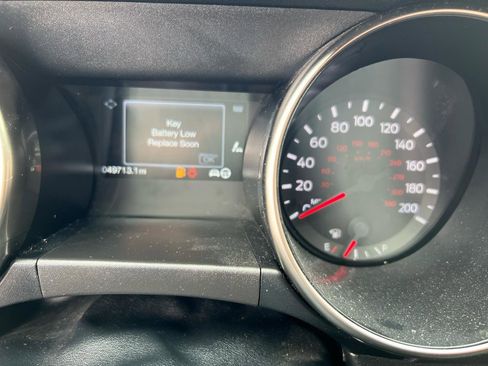 Used 2017 Ford Mustang Shelby GT350 w/ Electronics Package image 17