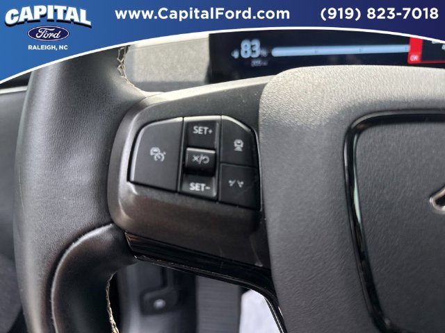 Certified 2025 Ford Mustang Mach-E GT AWD/4WD image 23