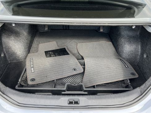 Certified 2023 Nissan Altima 2.5 SR w/ SR Premium Package image 26