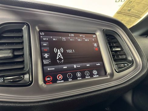 Used 2023 Dodge Challenger GT RWD image 18
