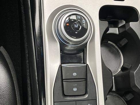 Used 2021 Ford Explorer ST w/ Equipment Group 401A image 27