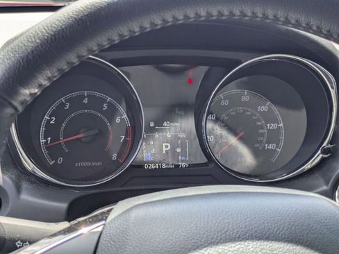 Used 2025 Mitsubishi Outlander Sport SE AWD/4WD image 19