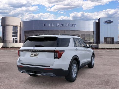 New 2026 Ford Explorer Active w/ Active Comfort Package RWD image 31