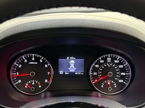 Certified 2022 Kia Sportage EX w/ EX Technology Package image 18