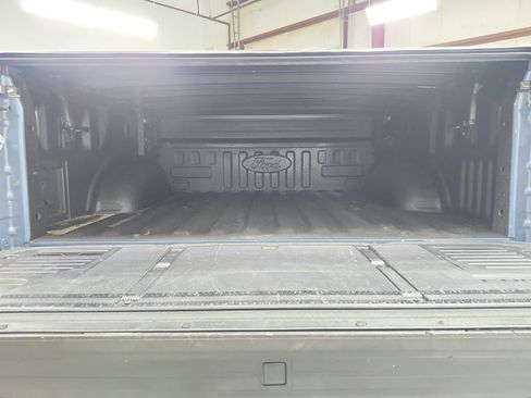 Used 2023 Ford F150 Platinum w/ Equipment Group 701A High AWD/4WD image 53