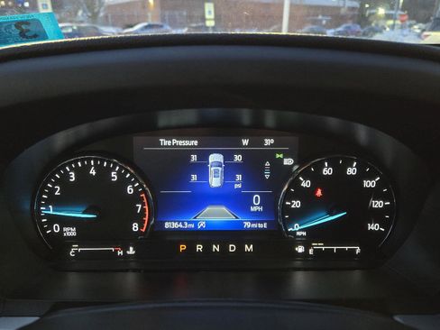 Used 2021 Ford Explorer XLT w/ Equipment Group 202A image 24