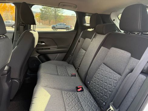 New 2026 Nissan Kicks SV w/ Illumination Package image 19