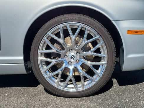 Used 2008 Jaguar XJ8 L RWD image 5