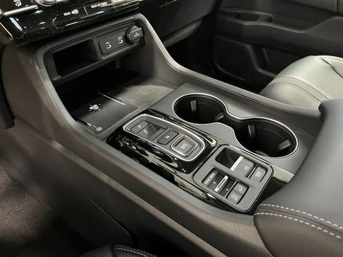 New 2026 Honda Pilot EX-L image 16