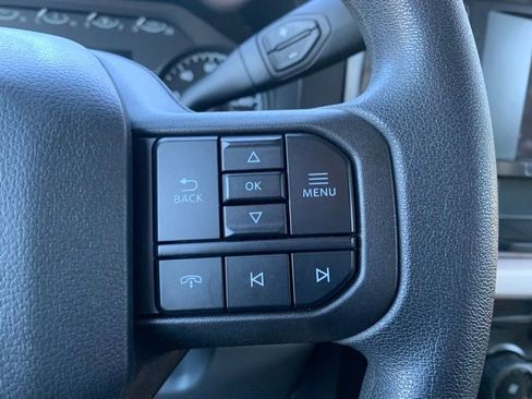 Used 2024 Ford F350 XLT image 16