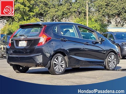 Used 2015 Honda Fit EX image 2