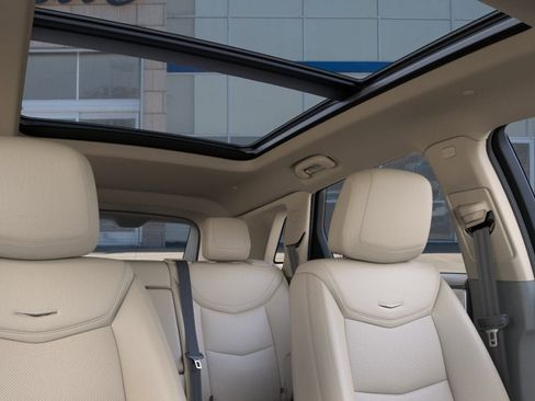 New 2026 Cadillac XT5 Premium Luxury FWD image 43