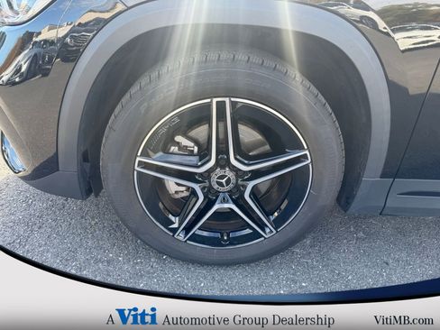 Used 2023 Mercedes-Benz GLA 250 4MATIC image 12