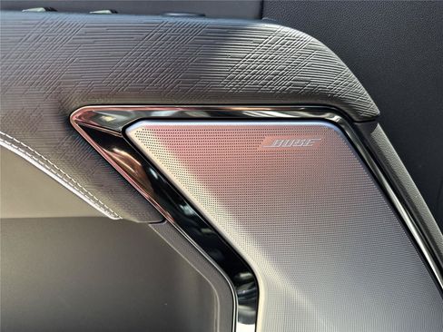 New 2026 GMC Sierra 2500 AT4X AWD/4WD image 19