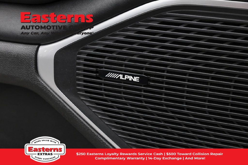Used 2024 Jeep Wagoneer L Series II RWD image 25