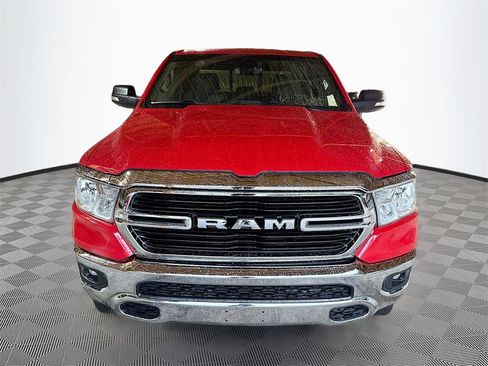 Used 2019 RAM 1500 Big Horn image 2