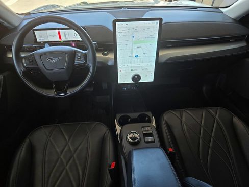 Used 2023 Ford Mustang Mach-E California Route 1 AWD/4WD image 15
