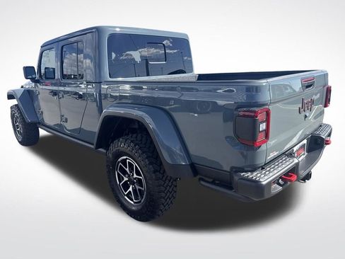 New 2026 Jeep Gladiator Rubicon image 3