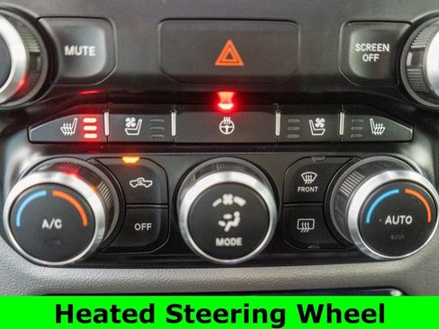 Used 2019 RAM 1500 Sport w/ Level 2 Equipment Group AWD/4WD image 21