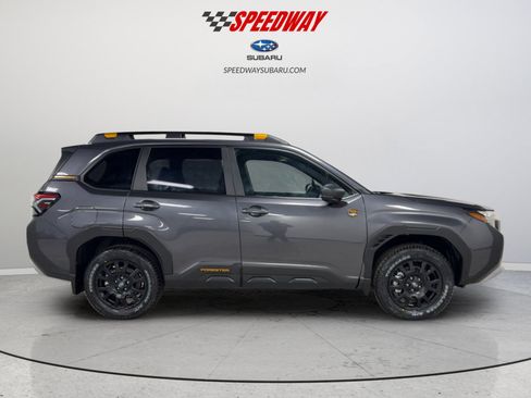 New 2026 Subaru Forester Wilderness image 11