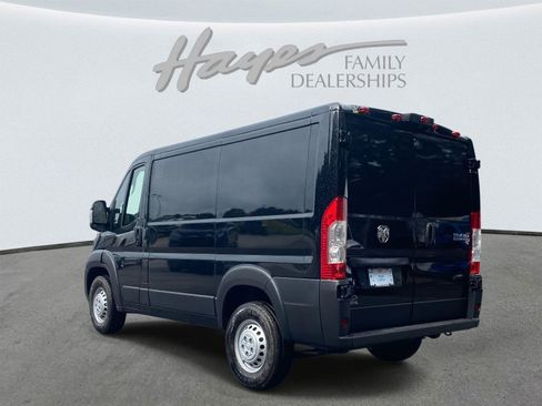 New 2025 RAM ProMaster 1500 w/ Convenience Group image 25