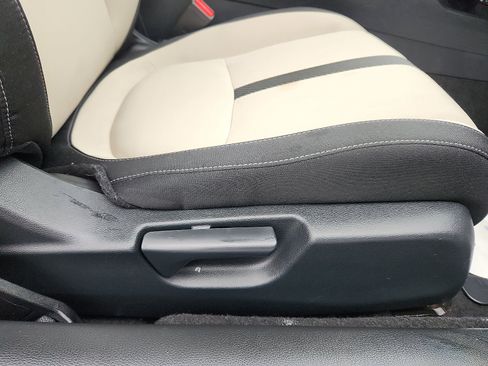 Used 2017 Honda Civic EX-T image 26