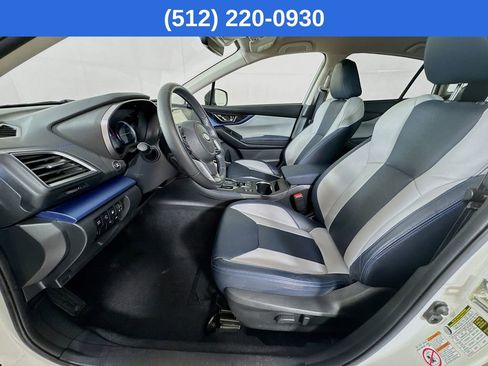 Used 2020 Subaru Crosstrek Hybrid w/ Popular Package #3 image 26