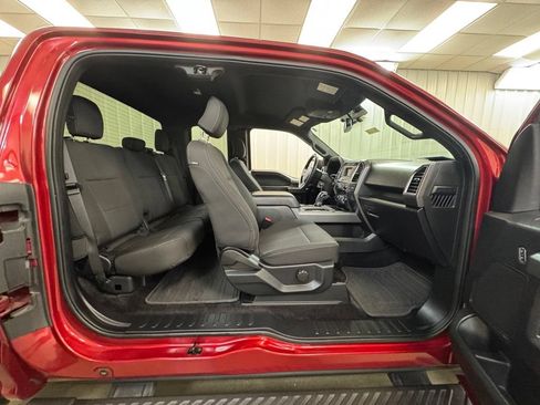 Used 2015 Ford F150 XLT w/ Equipment Group 301A Mid RWD image 27