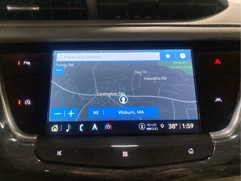 Used 2021 Cadillac XT6 Premium Luxury image 21