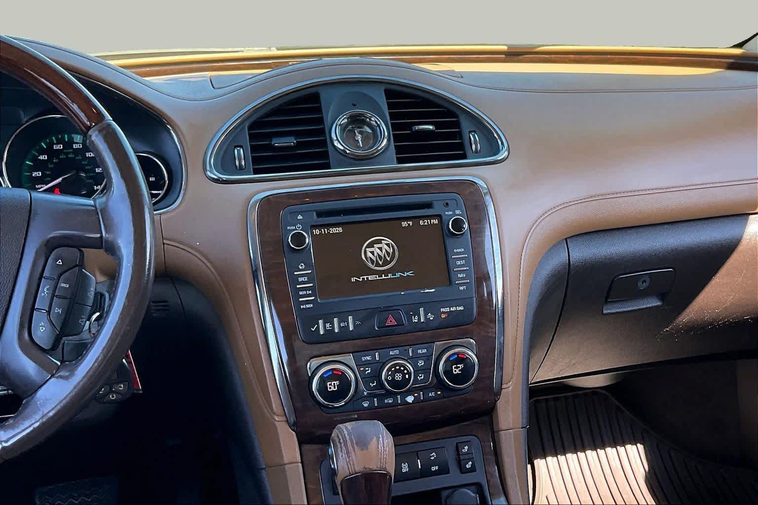 Used 2014 Buick Enclave Leather FWD image 6