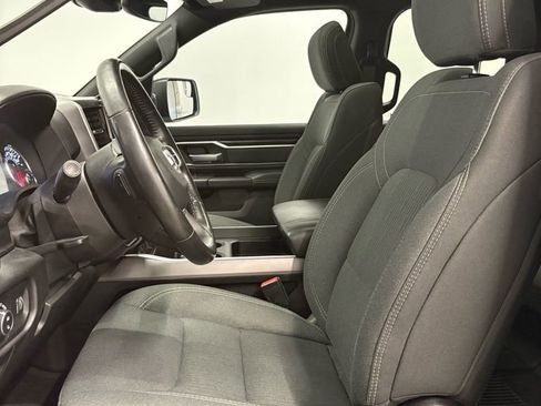 Used 2022 RAM 1500 Big Horn image 18