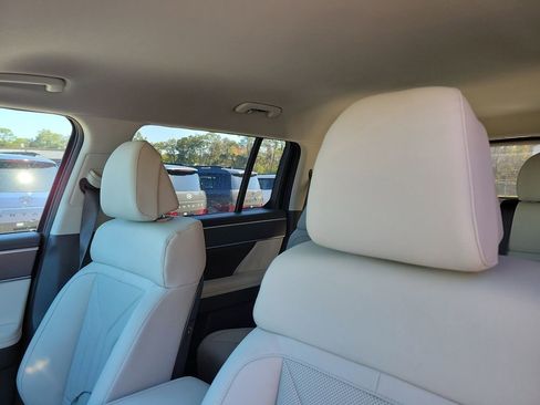 New 2026 Hyundai Santa Fe SEL image 25