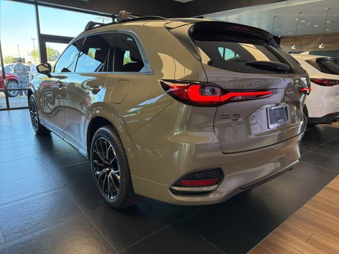 New 2026 MAZDA CX-70 3.3 Turbo S w/ Premium Package image 5