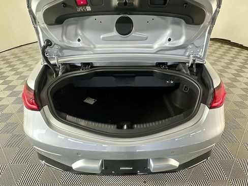 New 2026 Mercedes-Benz CLE 300 4MATIC Cabriolet image 26