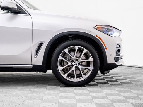 Used 2021 BMW X5 xDrive45e w/ Executive Package 2 image 33